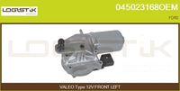 LGK 045023168OEM - Motor del limpiaparabrisas