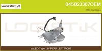 LGK 045023307OEM - Motor del limpiaparabrisas