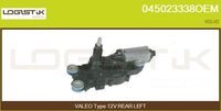 LGK 045023338OEM - Motor del limpiaparabrisas