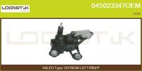 LGK 045023347OEM - Motor del limpiaparabrisas