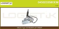 LGK 045023358OEM - Motor del limpiaparabrisas