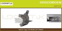 LGK 045023380OEM - Motor del limpiaparabrisas