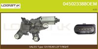 LGK 045023388OEM - Motor del limpiaparabrisas