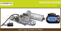 LGK 045023415OEM - Motor del limpiaparabrisas