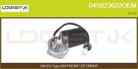 LGK 045023622OEM - Motor del limpiaparabrisas