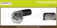 LGK 045023630OEM - Motor del limpiaparabrisas