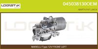 LGK 045038130OEM - Motor del limpiaparabrisas