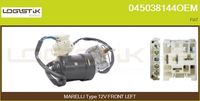 LGK 045038144OEM - Motor del limpiaparabrisas