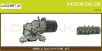 LGK 045038150LGK - Motor del limpiaparabrisas