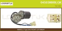 LGK 045038600LGK - Motor del limpiaparabrisas