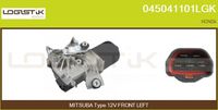 LGK 045041101LGK - Motor del limpiaparabrisas