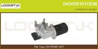 LGK 045056101OEM - Motor del limpiaparabrisas