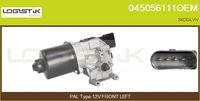 LGK 045056111OEM - Motor del limpiaparabrisas