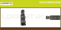 LGK 050078066OEM - Interruptor, elevalunas