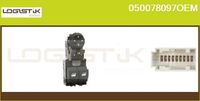 LGK 050078097OEM - Interruptor, elevalunas