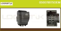 LGK 050079075OEM - Interruptor, elevalunas