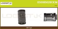 LGK 050085028OEM - Interruptor, elevalunas