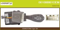 LGK 061088801OEM - Interruptor de control, regulador de velocidad