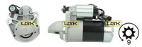 LGK 336107 - Motor de arranque