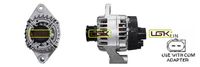 LGK 441673 - Alternador