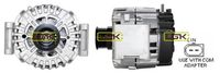 LGK 442695 - Alternador