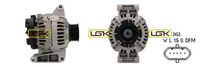 LGK 442696 - Alternador