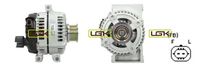 LGK 447029 - Alternador