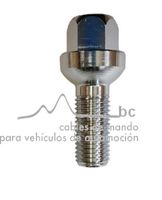 BECA CABLES 2075T - Tornillo de rueda