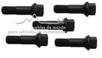 BECA CABLES 92069 - Tornillo de rueda