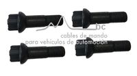 BECA CABLES 95039 - Tornillo de rueda