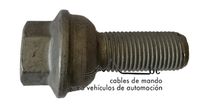 BECA CABLES 2078T - Tornillo de rueda