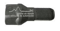 BECA CABLES 2082T - Tornillo de rueda