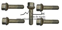 BECA CABLES 92077 - Tornillo de rueda