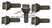 BECA CABLES 92078 - Tornillo de rueda