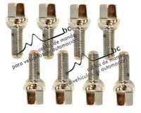 BECA CABLES 92028 - Tornillo de rueda