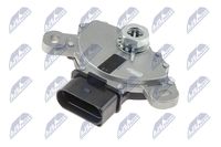 NTY EAG-VW-001 - Sensor, punto muerto (caja de cambios automática)