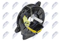 NTY EAS-MZ-006 - Muelle espiral, airbag