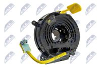 NTY EAS-PL-009 - Muelle espiral, airbag