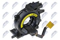 NTY EAS-VV-001 - Muelle espiral, airbag