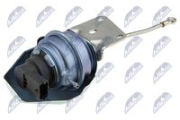 NTY ECD-PL-009 - Actuador, turbocompresor