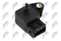 NTY ECM-BM-002 - Sensor, presión colector de admisión