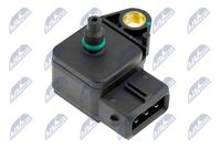 NTY ECM-BM-003 - Sensor, presión colector de admisión