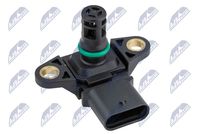 NTY ECM-BM-008 - Sensor, presión colector de admisión