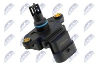 NTY ECM-BM-014 - Sensor, presión colector de admisión