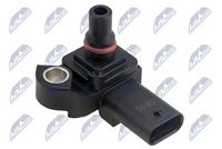 NTY ECM-BM-015 - Sensor, presión colector de admisión