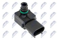 NTY ECM-CH-005 - Sensor, presión colector de admisión