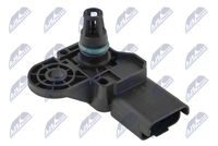 NTY ECM-CT-004 - Sensor, presión colector de admisión