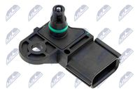 NTY ECM-CT-005 - Sensor, presión colector de admisión