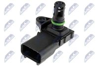 NTY ECM-FR-004 - Sensor, presión colector de admisión