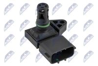 NTY ECM-FR-007 - Sensor, presión colector de admisión